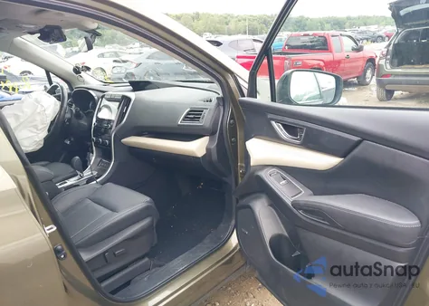 2022 Subaru Ascent Limited z USA, uszkodzony, nr VIN 4S4WMAPD5N3408685